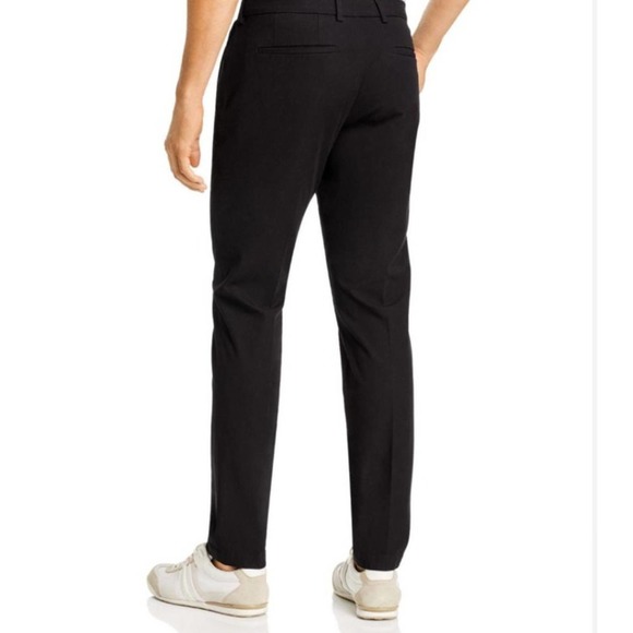 Hugo Boss Pants Hugo By Hugo Boss Kaito Black Pants 54 Poshmark